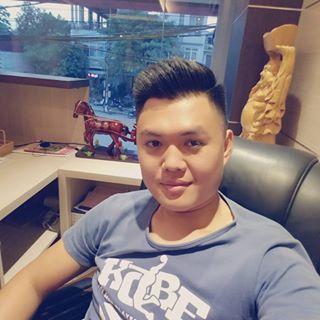 Ngôn Dương Dũng