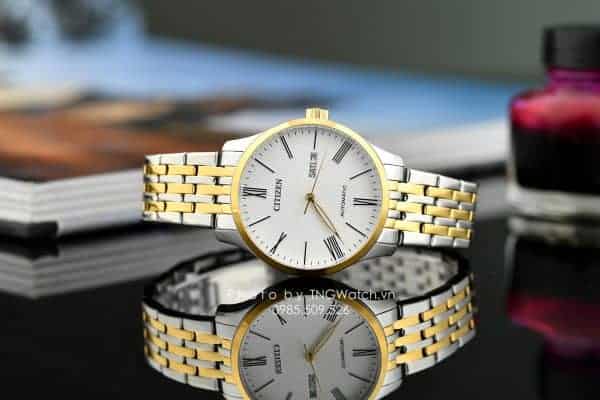 ĐỒNG HỒ CITIZEN NH8354-58A - Đẳng cấp thời thượng