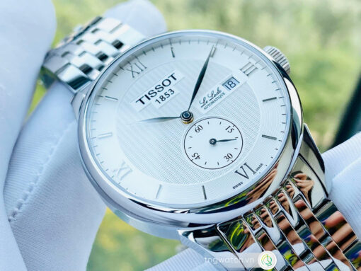 Đồng hồ Tissot Le Locle T006.428.11.038.01