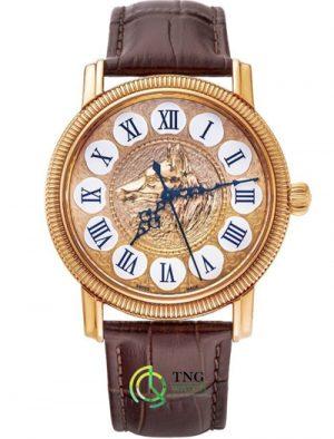 Đồng hồ Ogival OG358.35AG42R-GL