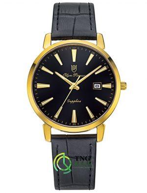 Đồng hồ Olym Pianus OP130-03MK-GL-D