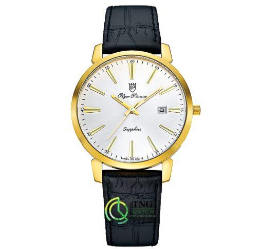 Đồng hồ Olym Pianus OP130-03MK-GL-T