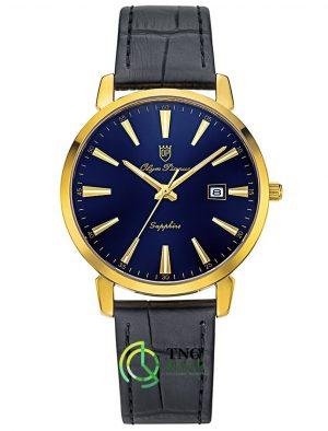 Đồng hồ Olym Pianus OP130-03MK-GL-X