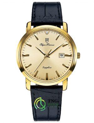 Đồng hồ Olym Pianus OP130-06MK-GL-V
