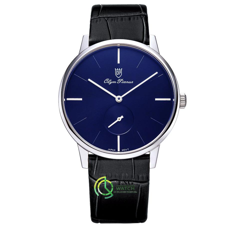 Đồng hồ Olym Pianus OP130-13MS-GL-X