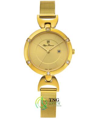 Đồng hồ Olym Pianus OP2498DLK-V