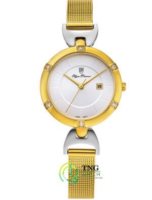 Đồng hồ Olym Pianus OP2498DLSK-T