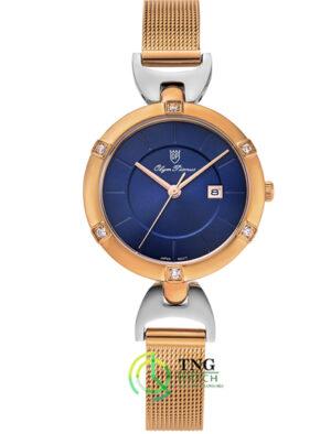 Đồng hồ Olym Pianus OP2498DLSR-X
