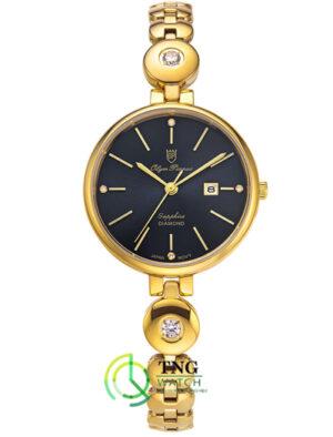 Đồng hồ Olym Pianus OP2500LK-D