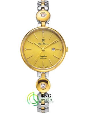 Đồng hồ Olym Pianus OP2500LK-V
