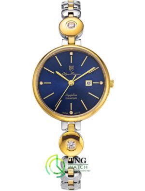 Đồng hồ Olym Pianus OP2500LSR-T
