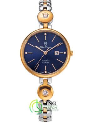 Đồng hồ Olym Pianus OP2500LSR-X