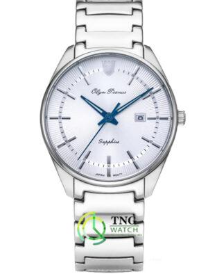 Đồng hồ Olym Pianus OP5698MS-T-KH