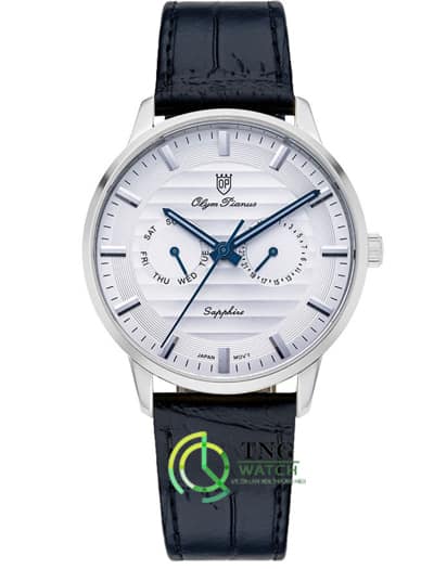 Đồng hồ Olym Pianus OP5708MS-GL-T