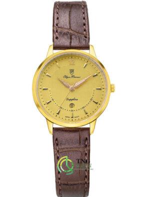 Đồng hồ Olym Pianus OP5709LK-GL-V