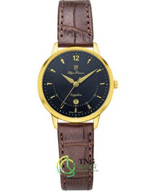 Đồng hồ Olym Pianus OP5709LK-GL-D