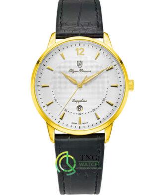Đồng hồ Olym Pianus OP5709MK-GL-T