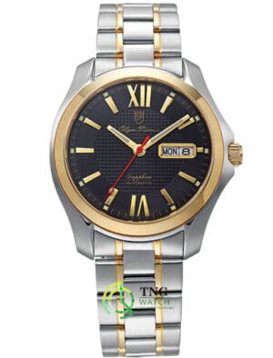 Đồng hồ Olym Pianus OP8973AMSK-D