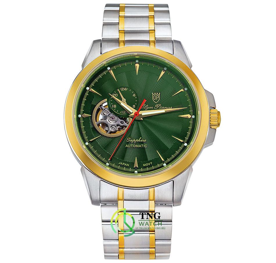 Đồng hồ Olym Pianus OP990-083AMSK-XL