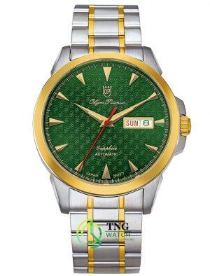 Đồng hồ Olym Pianus OP990-08AMSK-XL