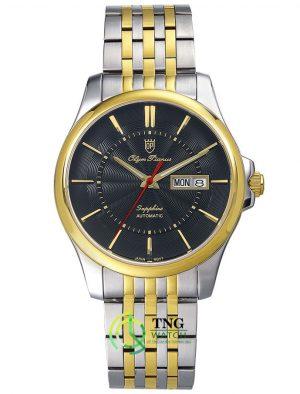 Đồng hồ Olym Pianus OP990-09AMSK-D