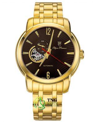 Đồng hồ Olym Pianus OP990-133AMK-N