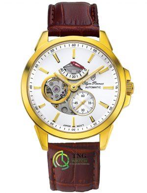 Đồng hồ Olym Pianus OP9908-88.1AGK-GL-T