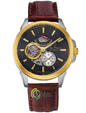 Đồng hồ Olym Pianus OP9908-88.1AGSK-GL-D