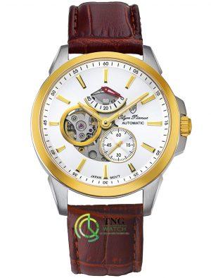 Đồng hồ Olym Pianus OP9908-88.1AGSK-GL-T
