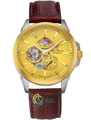 Đồng hồ Olym Pianus OP9908-88.1AGSK-GL-V