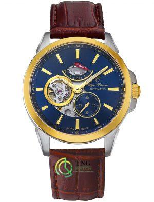 Đồng hồ Olym Pianus OP9908-88.1AGSK-GL-X