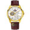 Đồng hồ Olym Pianus OP9908-88AGK-GL-T