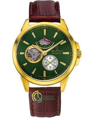 Đồng hồ Olym Pianus OP9908-88AGK-GL-XL