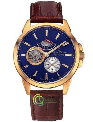 Đồng hồ Olym Pianus OP9908-88AGR-GL-X