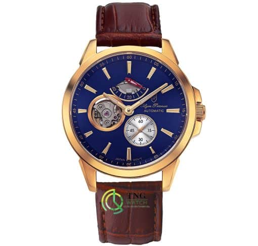 Đồng hồ Olym Pianus OP9908-88AGR-GL-X