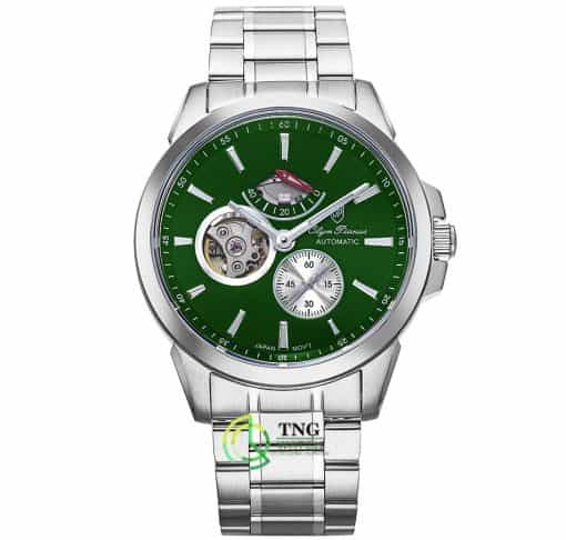 Đồng hồ Olym Pianus OP9908-88AGS-XL
