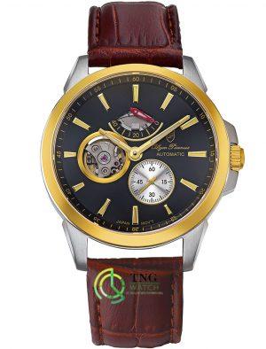 Đồng hồ Olym Pianus OP9908-88AGSK-GL-D