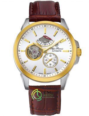Đồng hồ Olym Pianus OP9908-88AGSK-GL-T