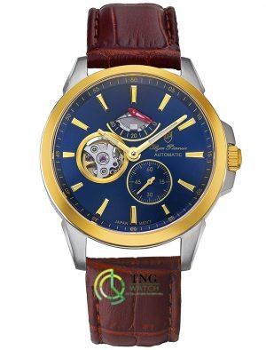 Đồng hồ Olym Pianus OP9908-88AGSK-GL-X