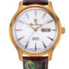 Đồng hồ Olym Pianus OP99141-56AGR-GL-T