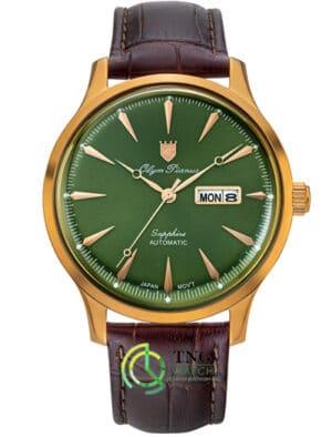 Đồng hồ Olym Pianus OP99141-56AGR-GL-XL