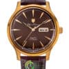 Đồng hồ Olym Pianus OP99141-56AGR-GL-N