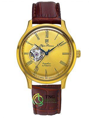 Đồng hồ Olym Pianus OP99141-71.1AGK-GL-V