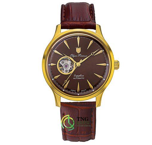 Đồng hồ Olym Pianus OP99141-71AGK-GL-N