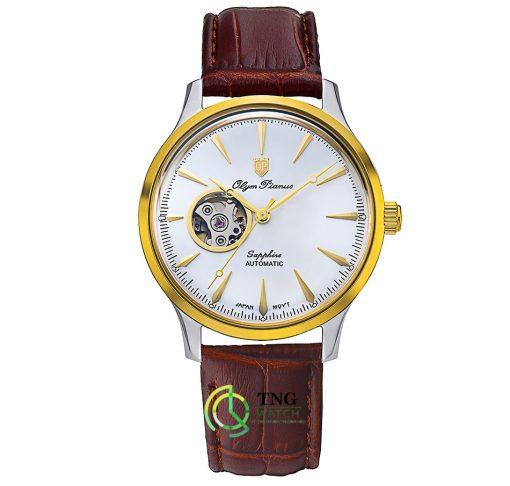 Đồng hồ Olym Pianus OP99141-71AGSK-GL-T