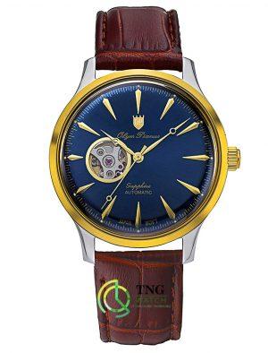 Đồng hồ Olym Pianus OP99141-71AGSK-GL-X