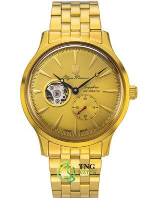 Đồng hồ Olym Pianus OP99141-77AGK-V