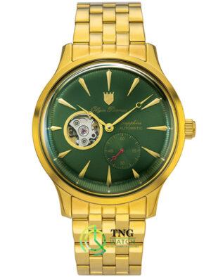 Đồng hồ Olym Pianus OP99141-77AGK-XL