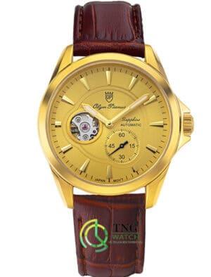 Đồng hồ Olym Pianus OP9921-77AMK-GL-V