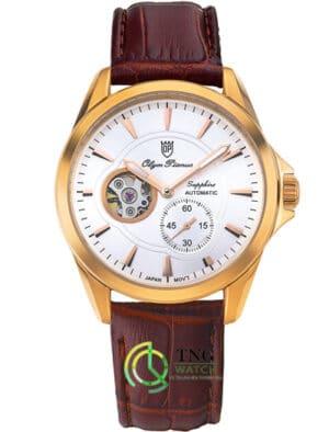 Đồng hồ Olym Pianus OP9921-77AMK-X